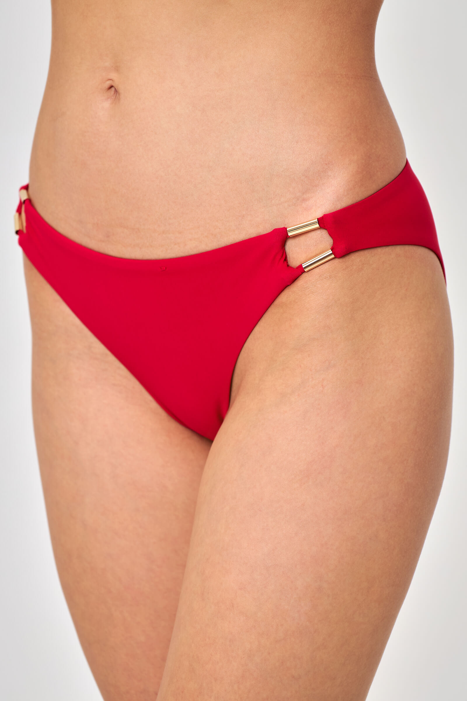 Плавки слипы с декором Бренд  Изображение 5