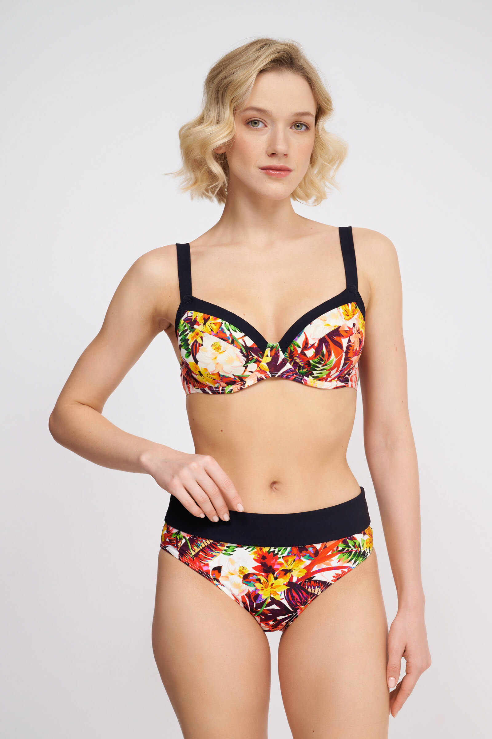 Плавки слипы Бренд  Изображение 4