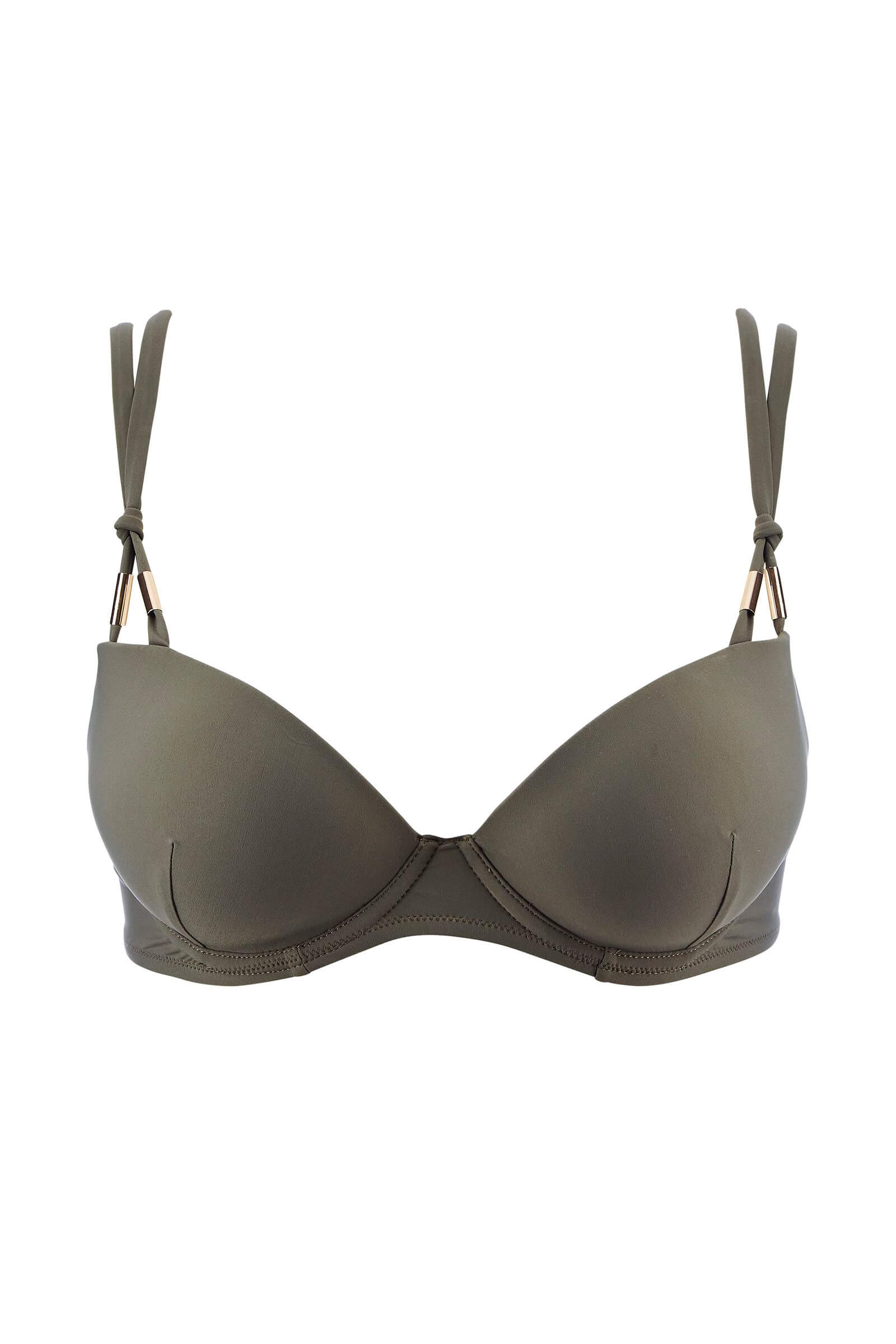 Лиф деми на косточках Бренд 