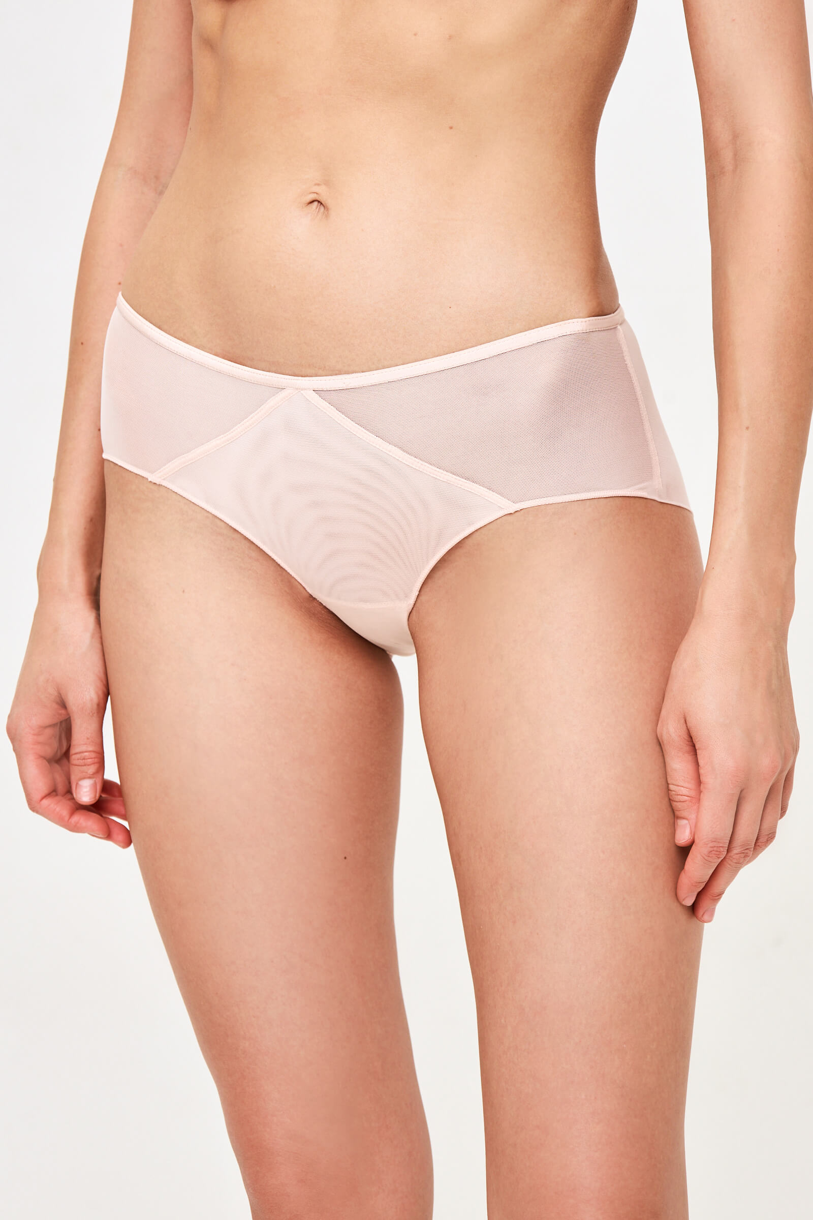 Трусы хипстеры Бренд 