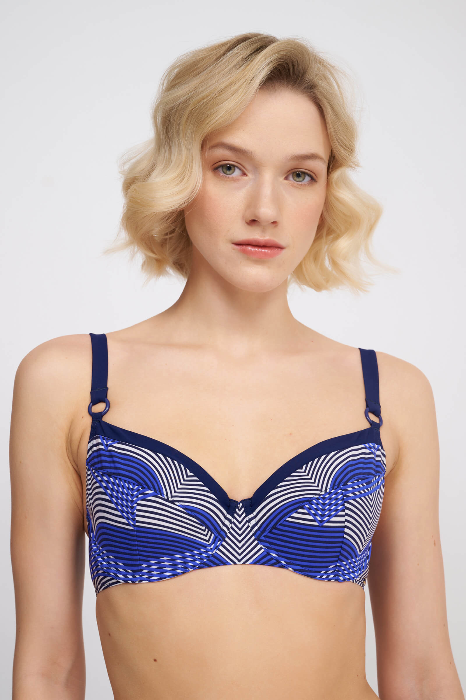 Лиф деми на косточках Бренд 