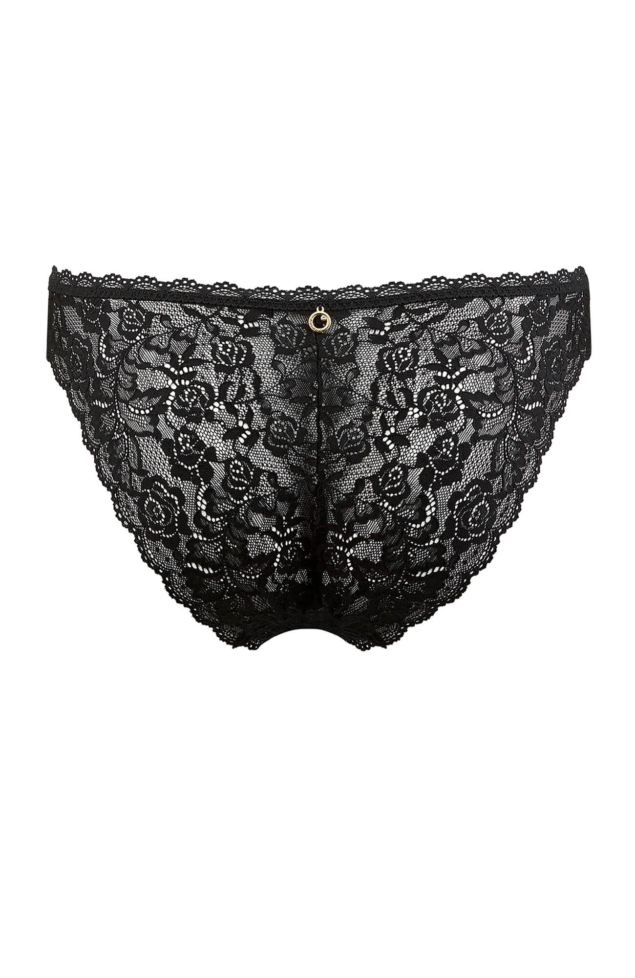 Кружевные трусы слипы Бренд  Изображение 2