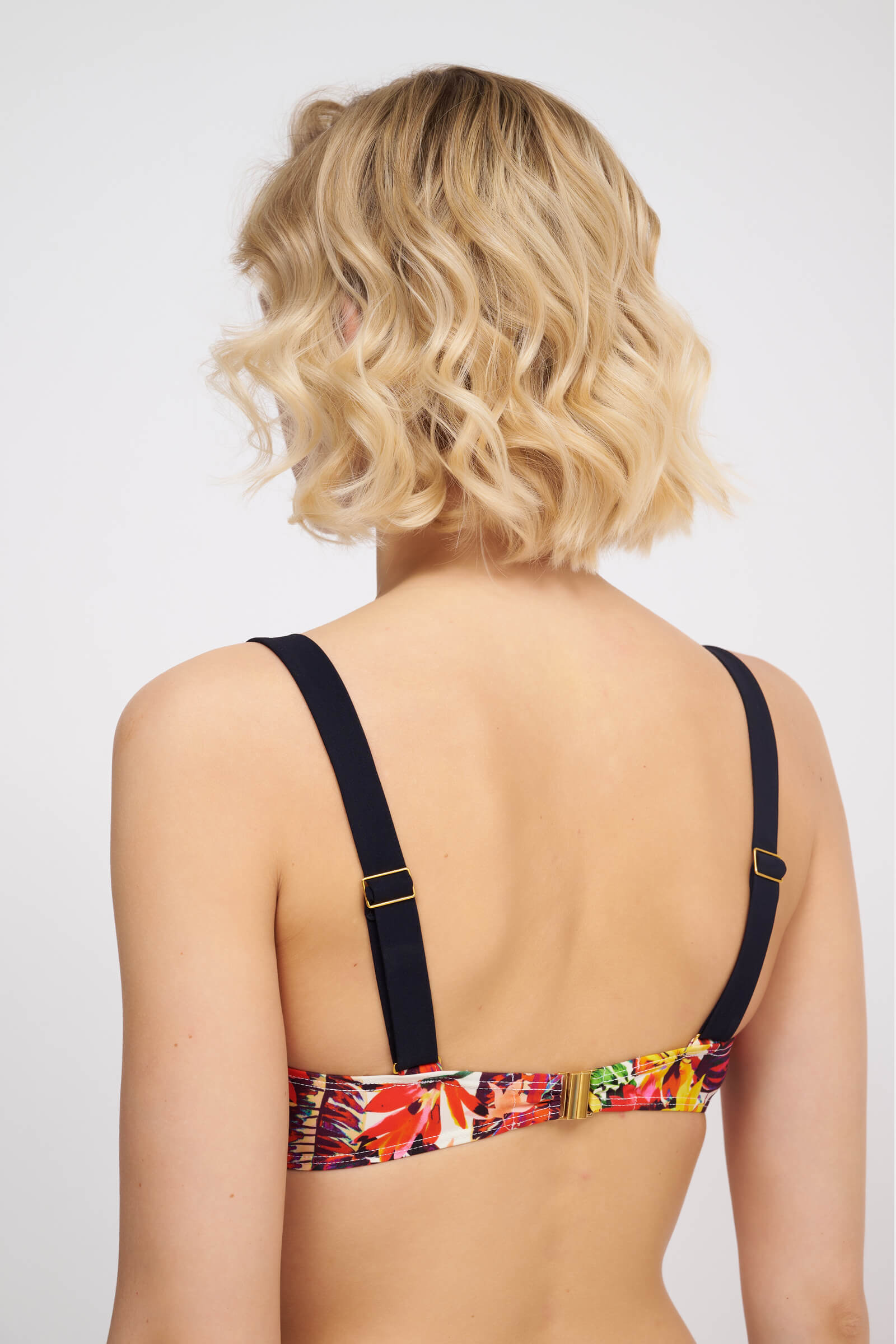 Лиф деми на бретелях Бренд  Изображение 3