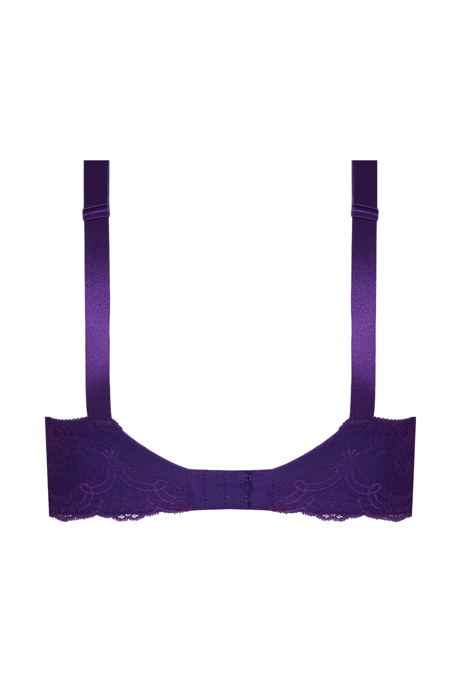 Кружевной бюстгальтер с мягкими чашками Бренд  Изображение 2