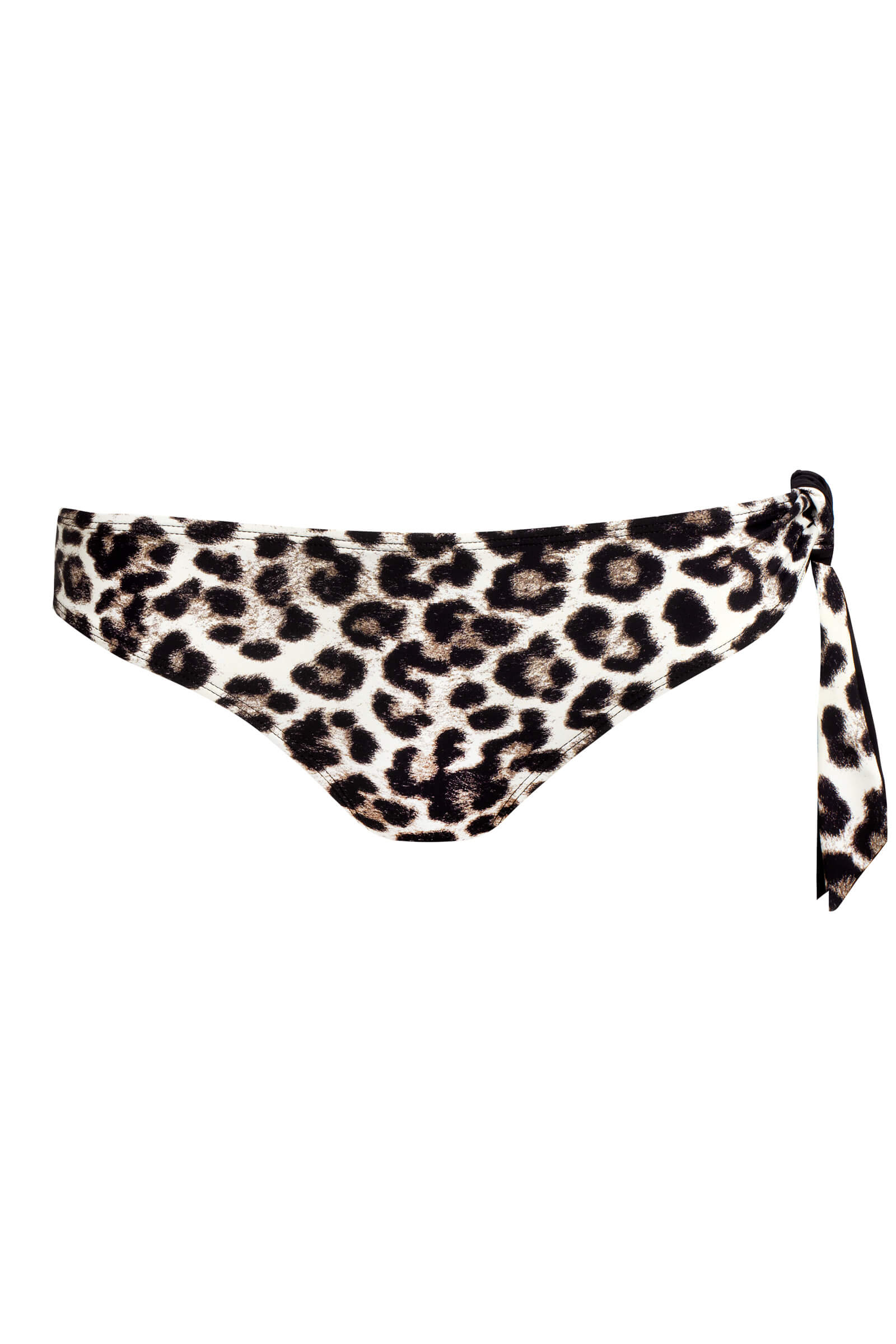 Плавки слипы с анималистичным принтом Бренд 