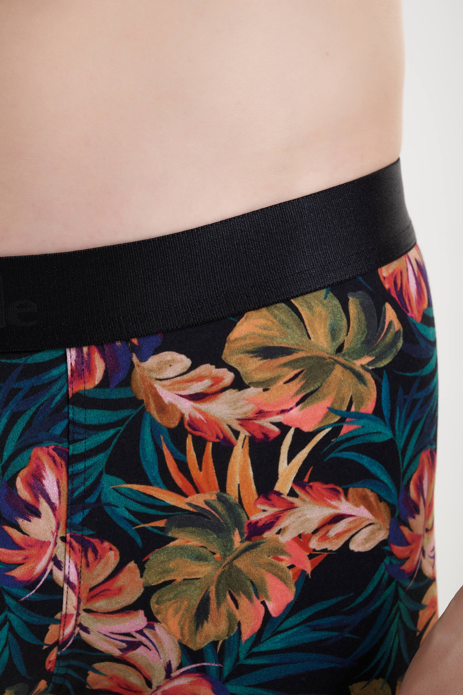 Трусы боксеры-брифы с принтом Бренд  Изображение 6