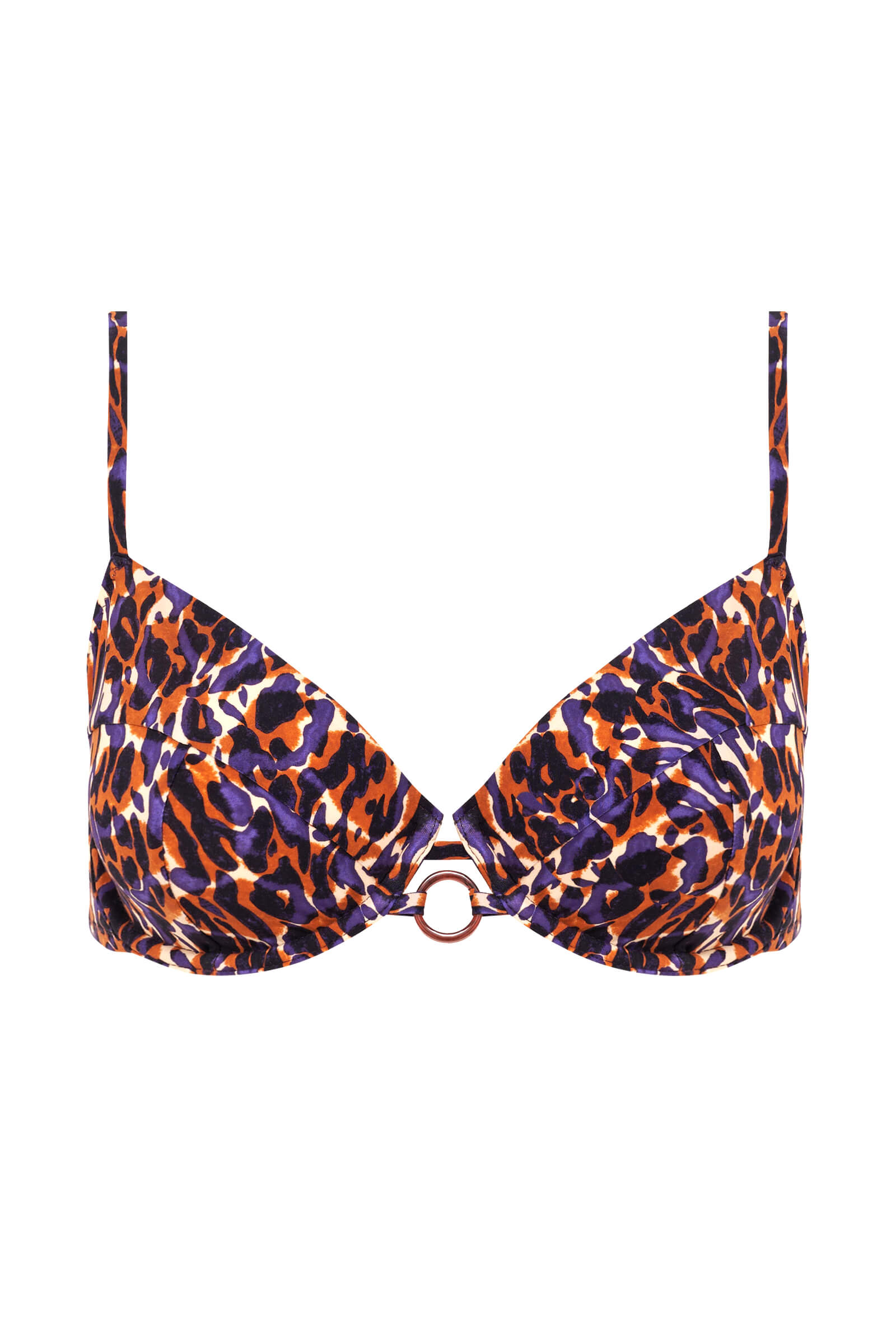 Лиф на косточках с разъемной застежкой Бренд 