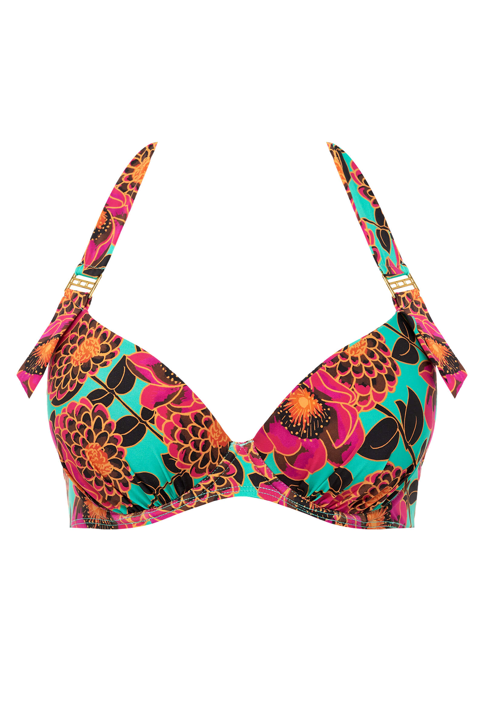 Лиф деми на косточках Бренд 