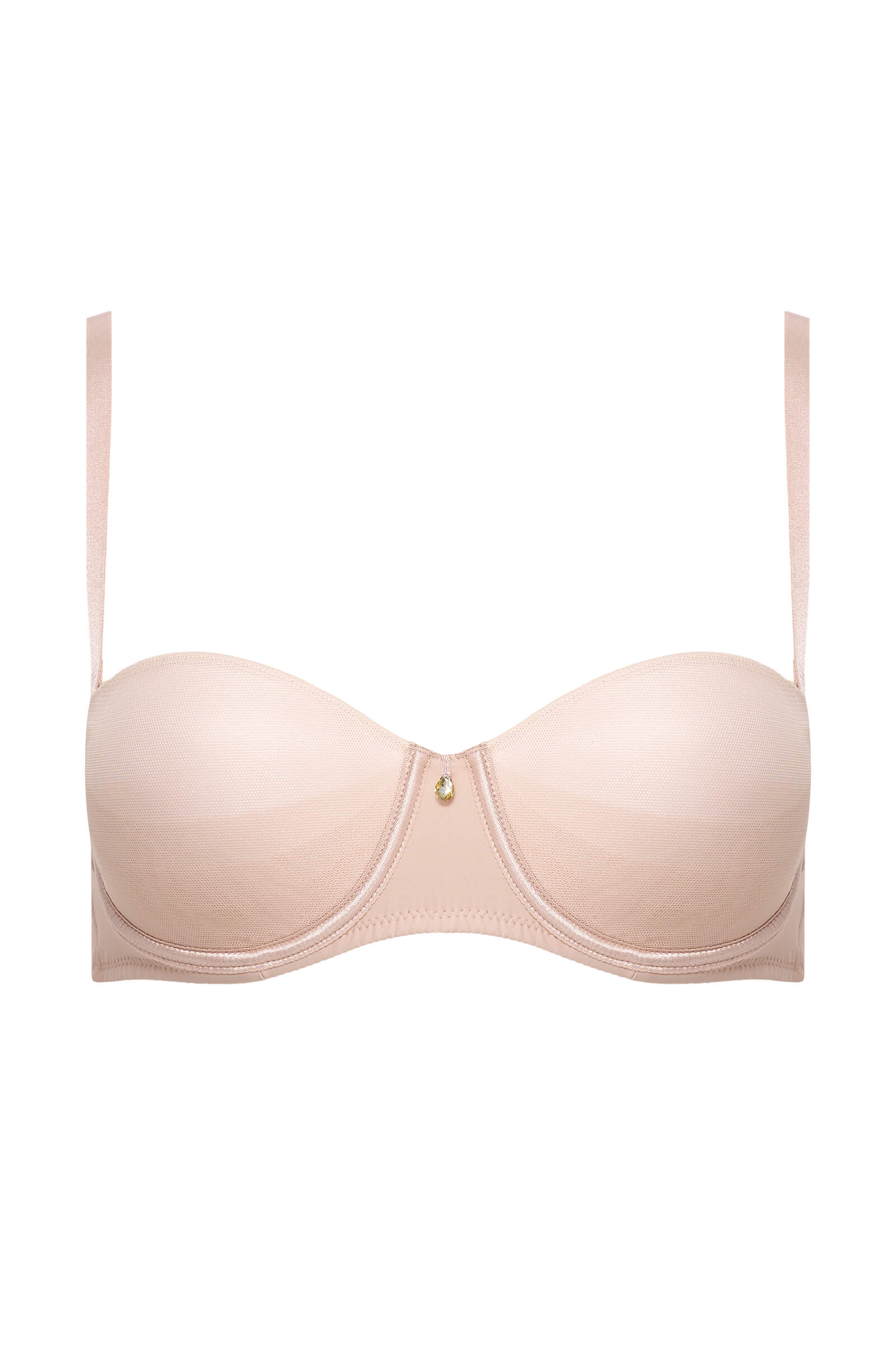 Бюстгальтер бандо Бренд 