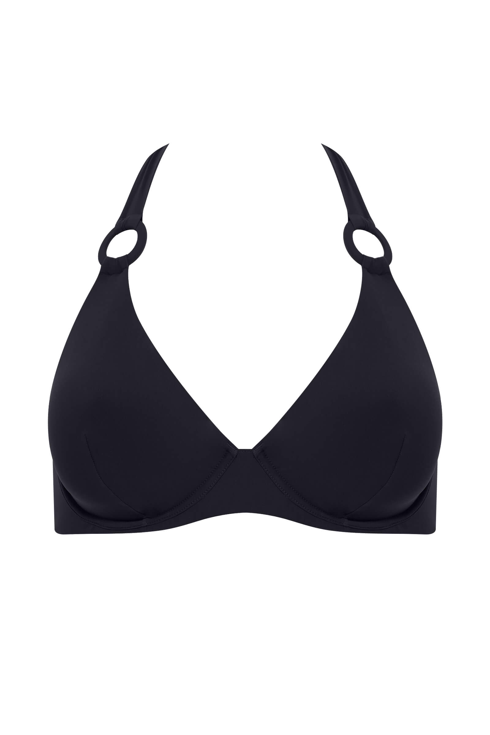 Лиф на косточках с декором в тон Бренд 