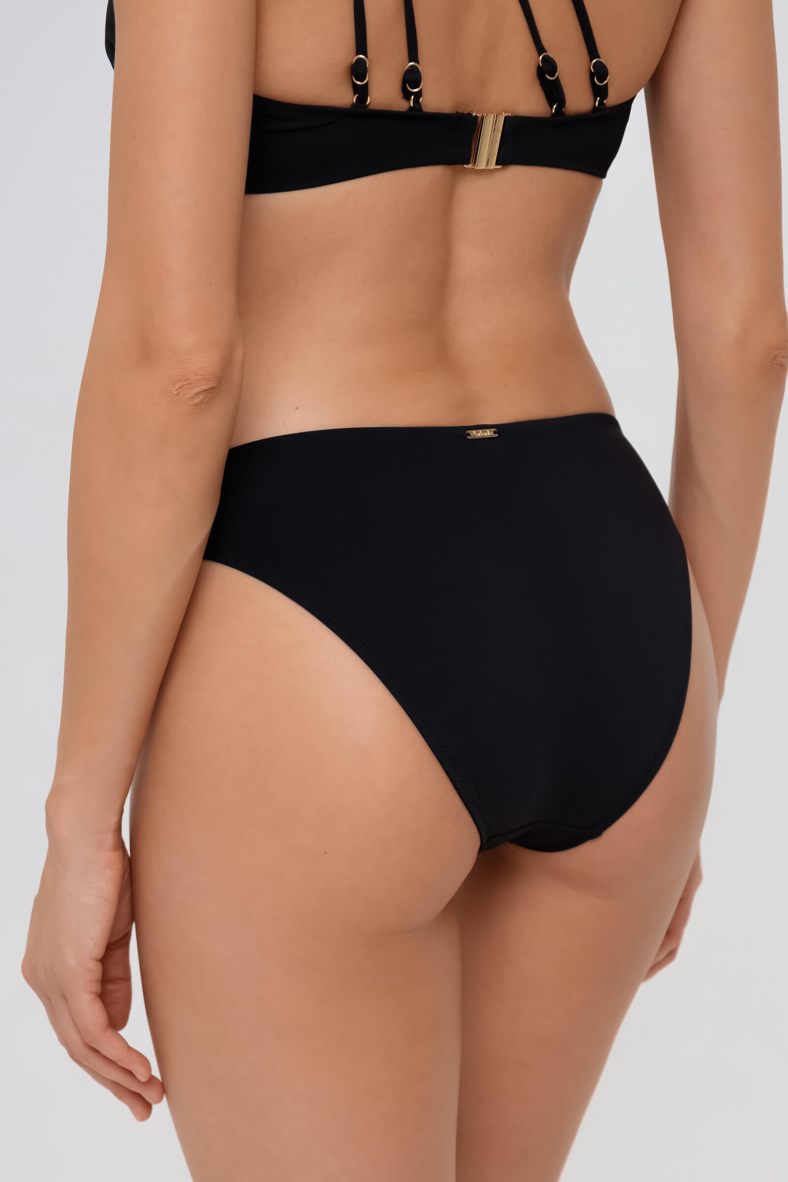 Плавки слипы с классической посадкой Бренд  Изображение 3