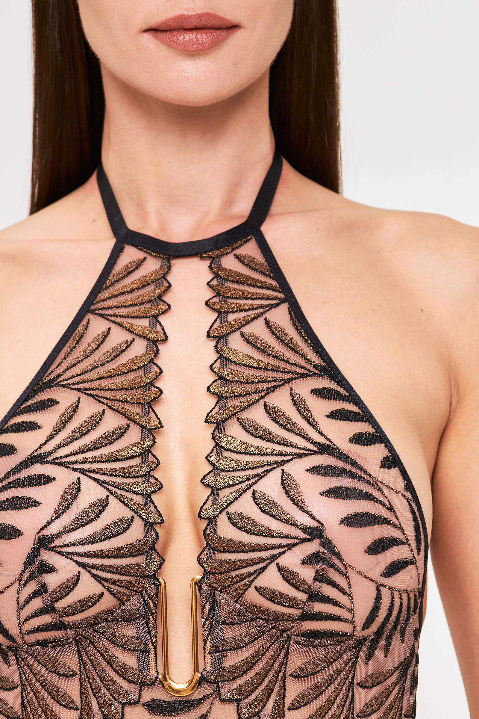 Боди с американской проймой Бренд  Изображение 6