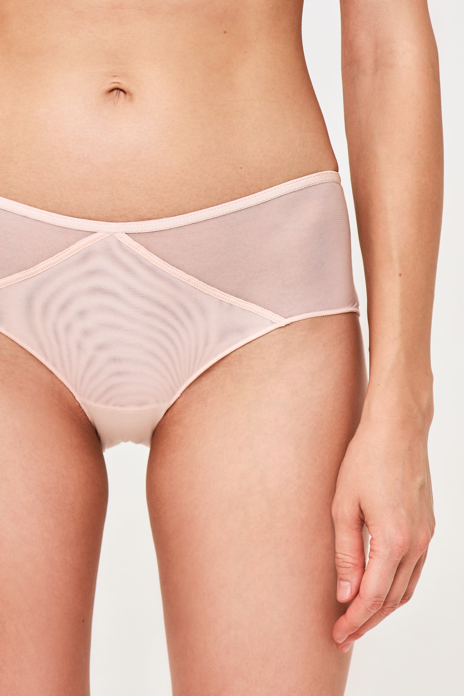 Трусы хипстеры Бренд  Изображение 5