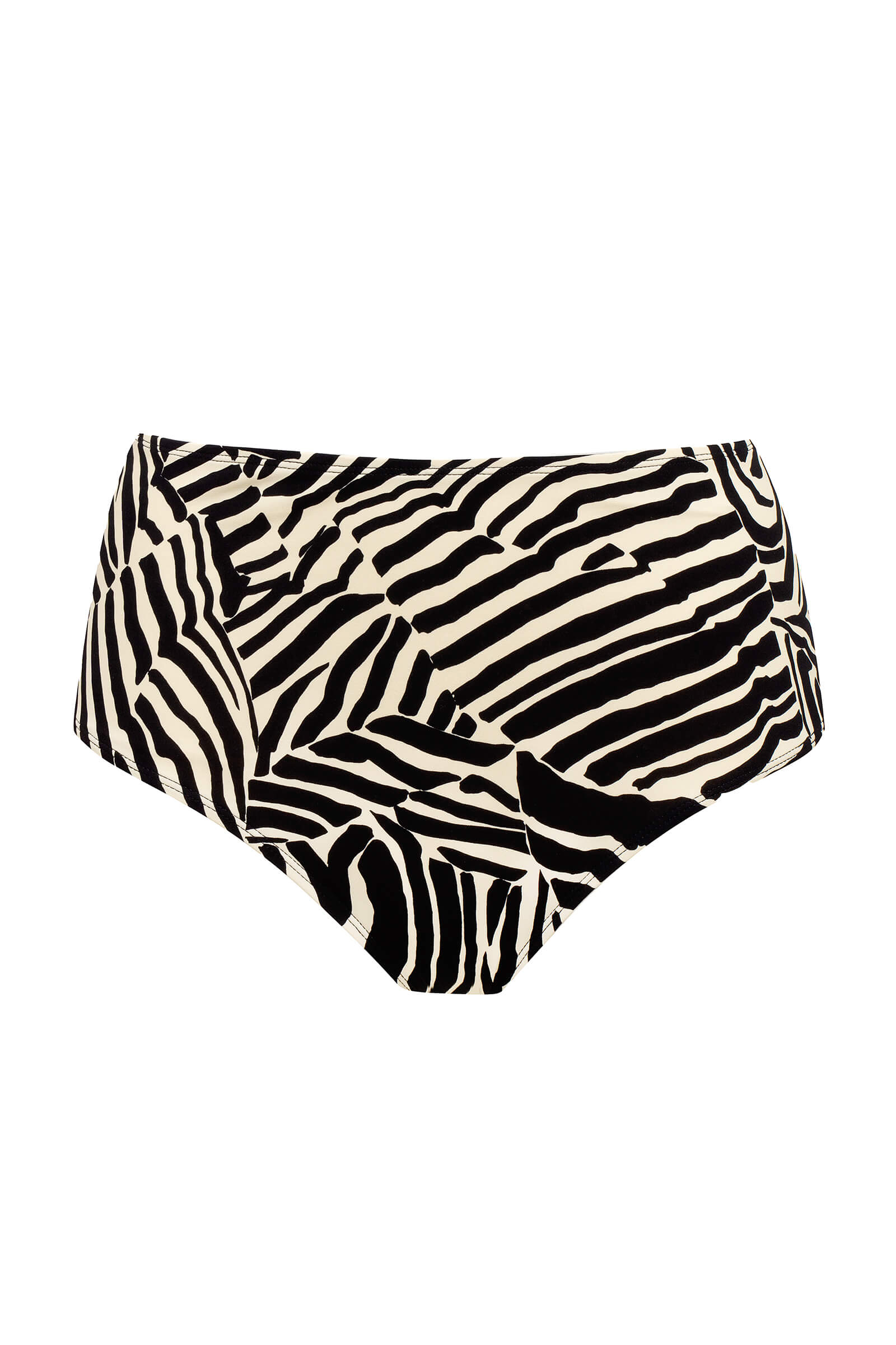 Плавки слипы с высокой посадкой Бренд 