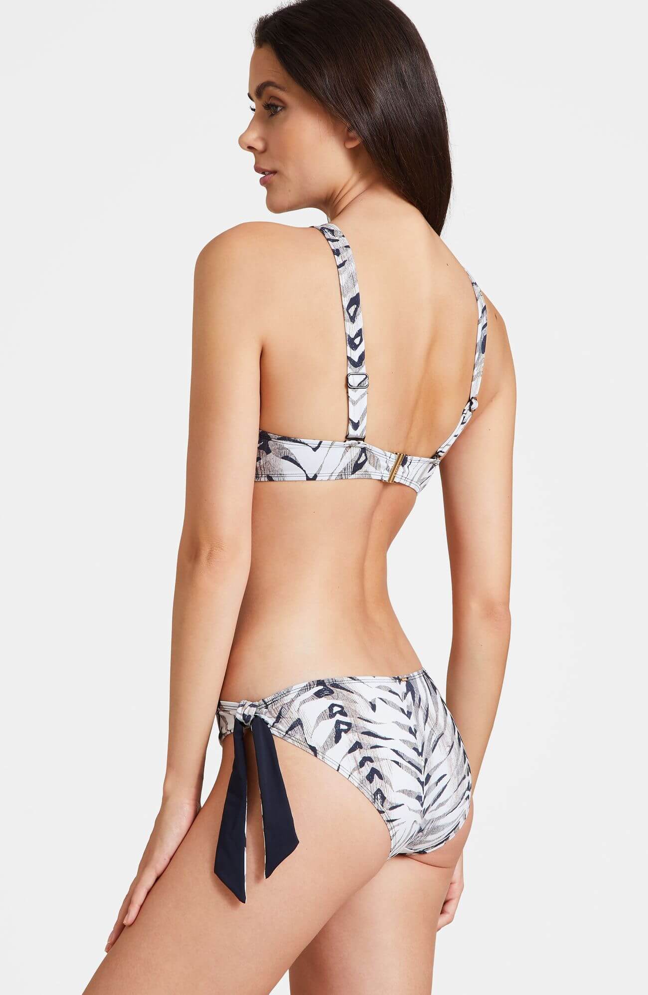 Плавки слипы с классической посадкой Бренд  Изображение 3