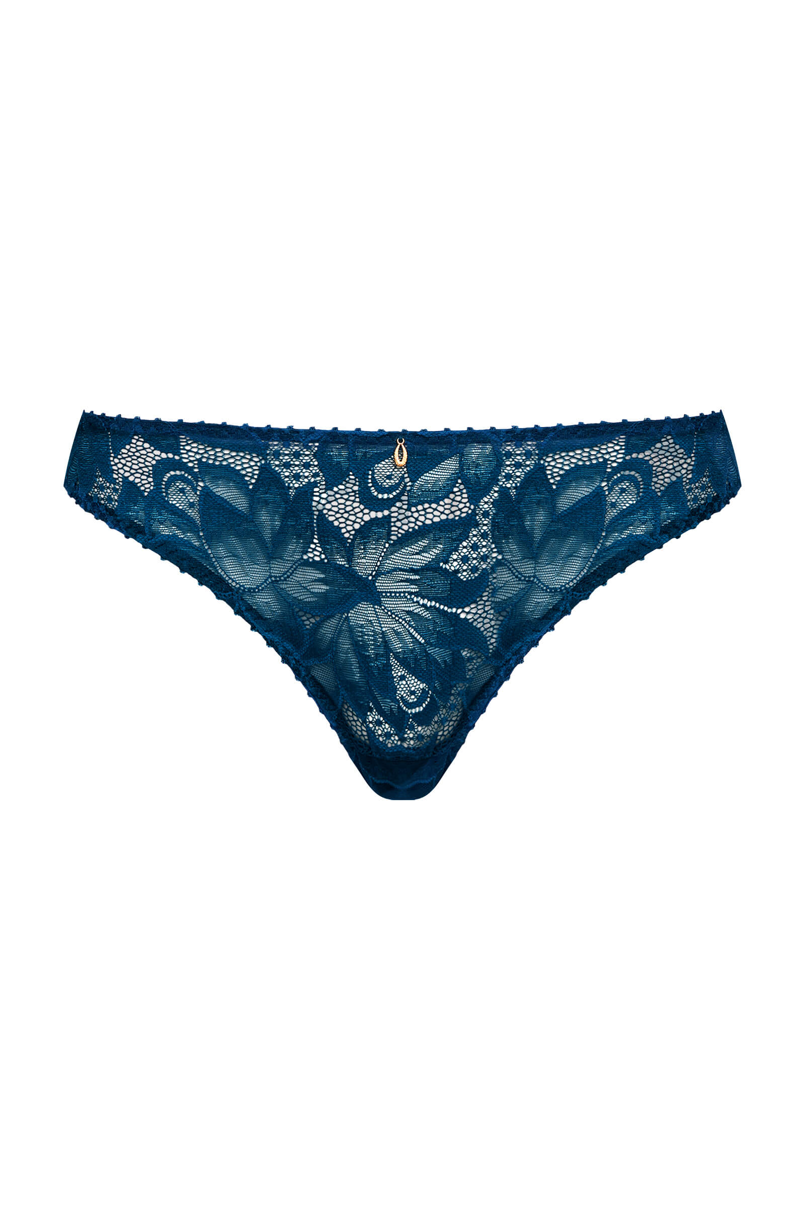 Кружевные трусы слипы Бренд 