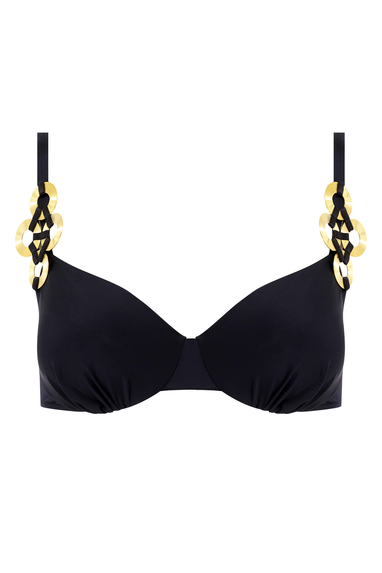 Лиф cо сложным декором Бренд 