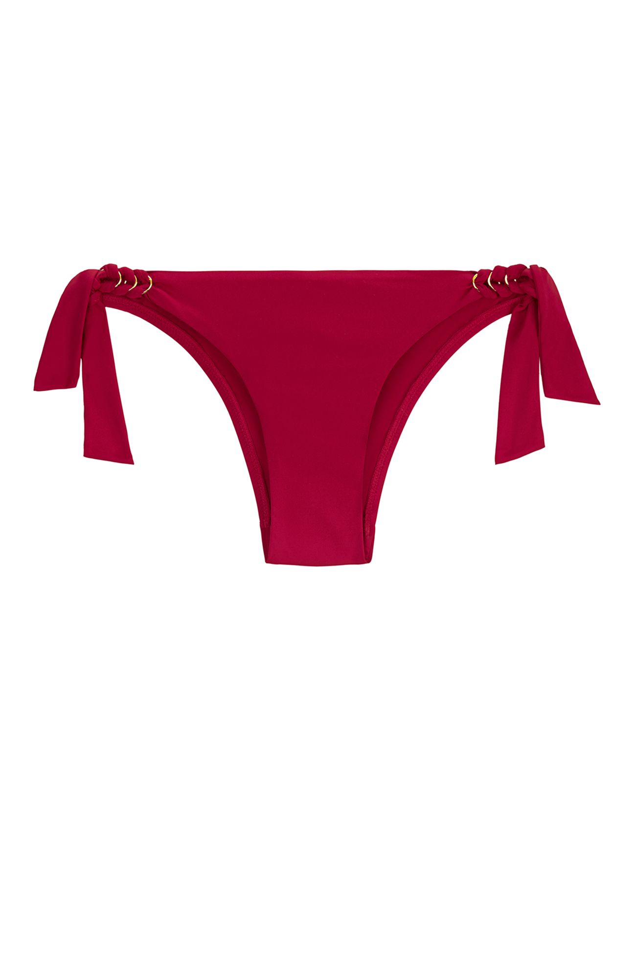 Плавки слипы на завязках Бренд 