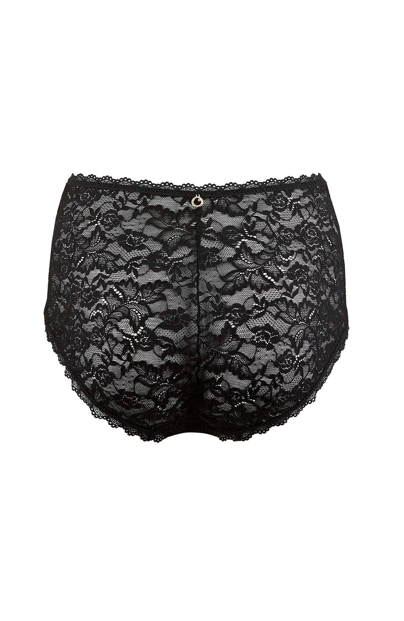 Трусы слипы с завышенной посадкой Бренд  Изображение 2