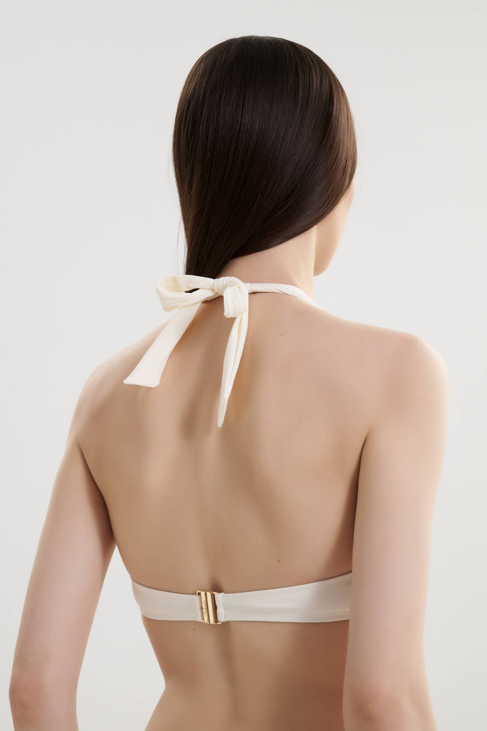 Лиф с треугольными чашками на косточках Бренд  Изображение 3