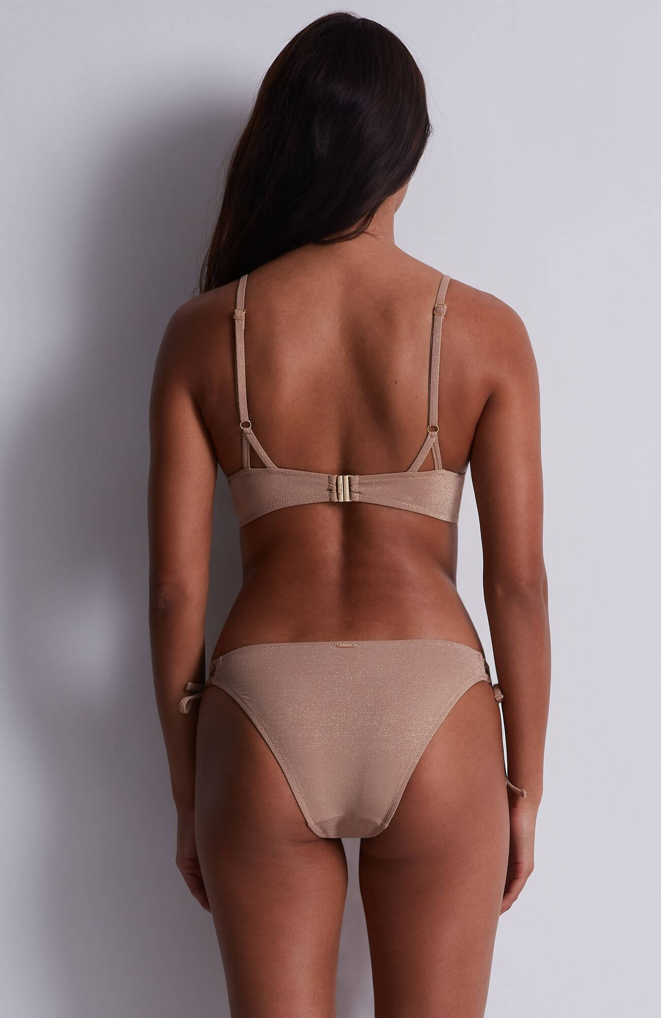 Лиф деми с разъемной застежкой Бренд  Изображение 2