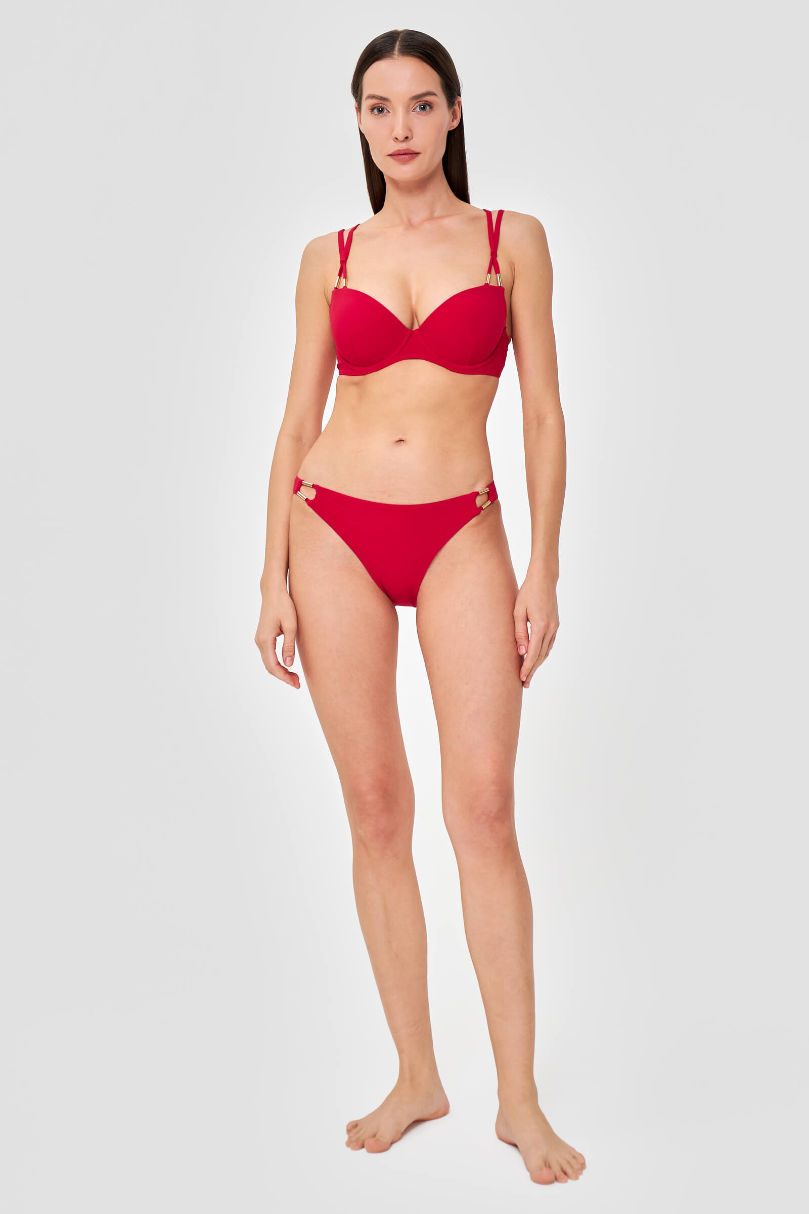 Лиф деми на косточках Бренд  Изображение 4