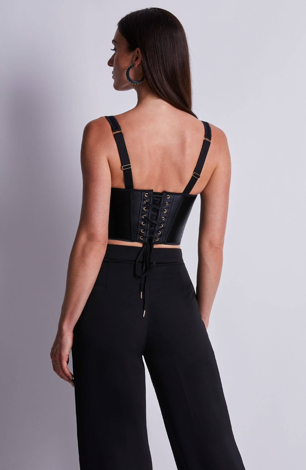 Бюстье на узких бретелях Бренд  Изображение 2