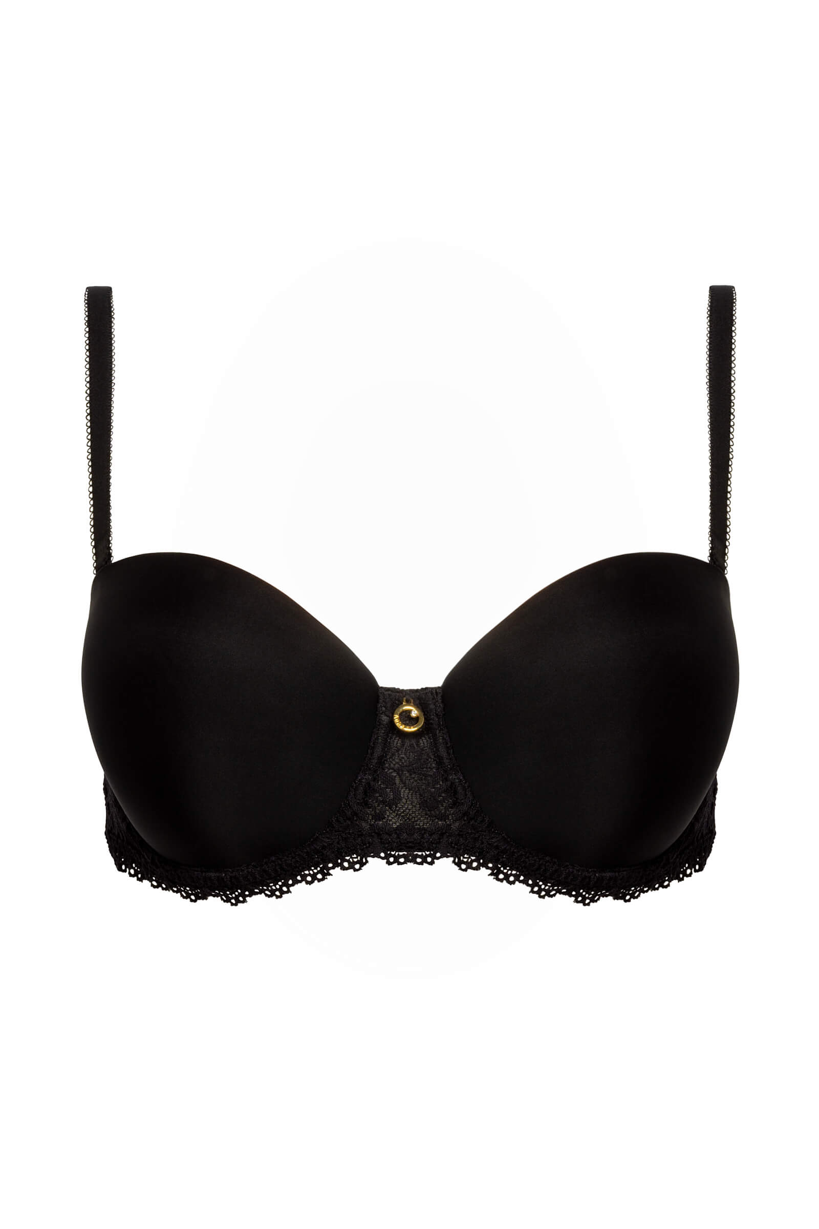 Бюстгальтер бандо на косточках Бренд 