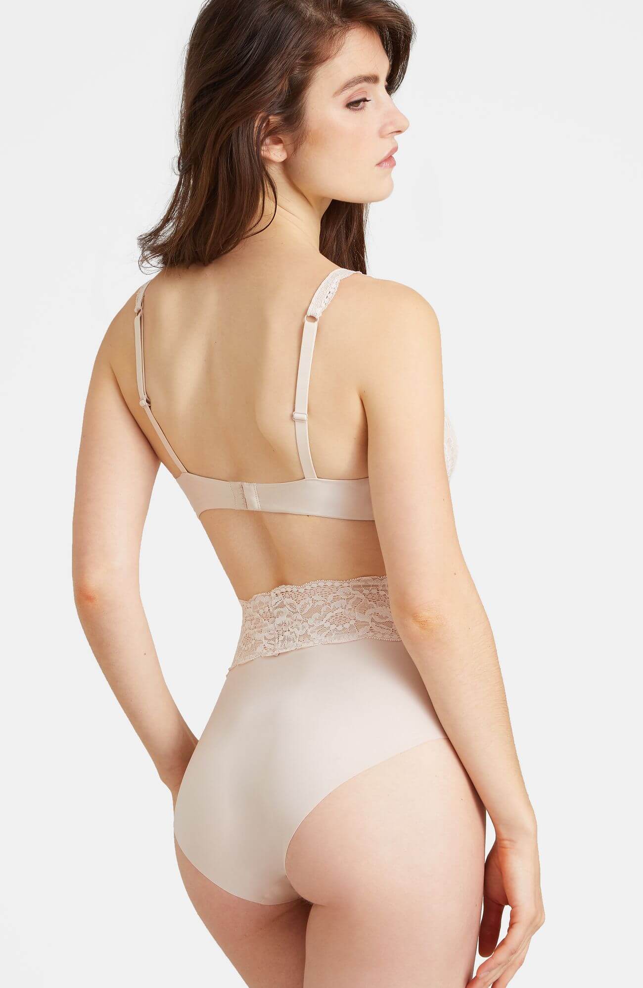 Бюстгальтер спейсер на косточках Бренд  Изображение 3