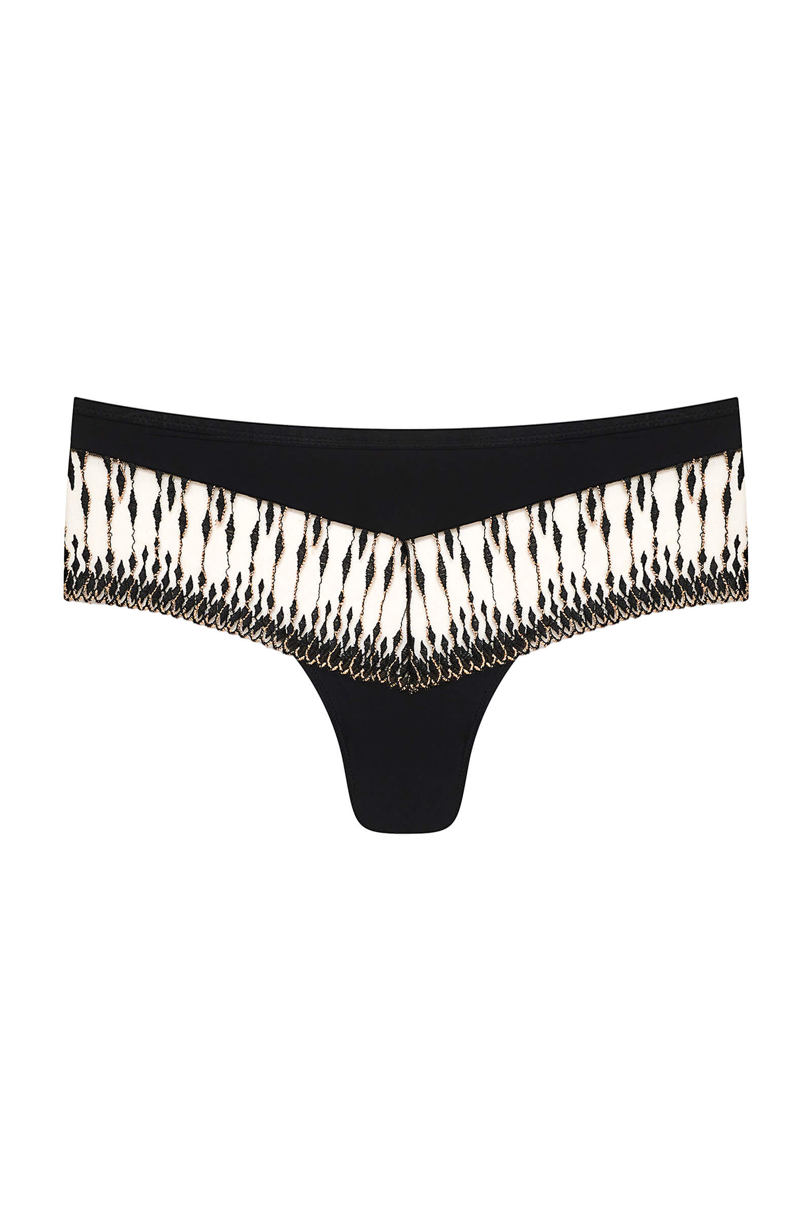 Трусы хипстеры с классической посадкой Бренд 