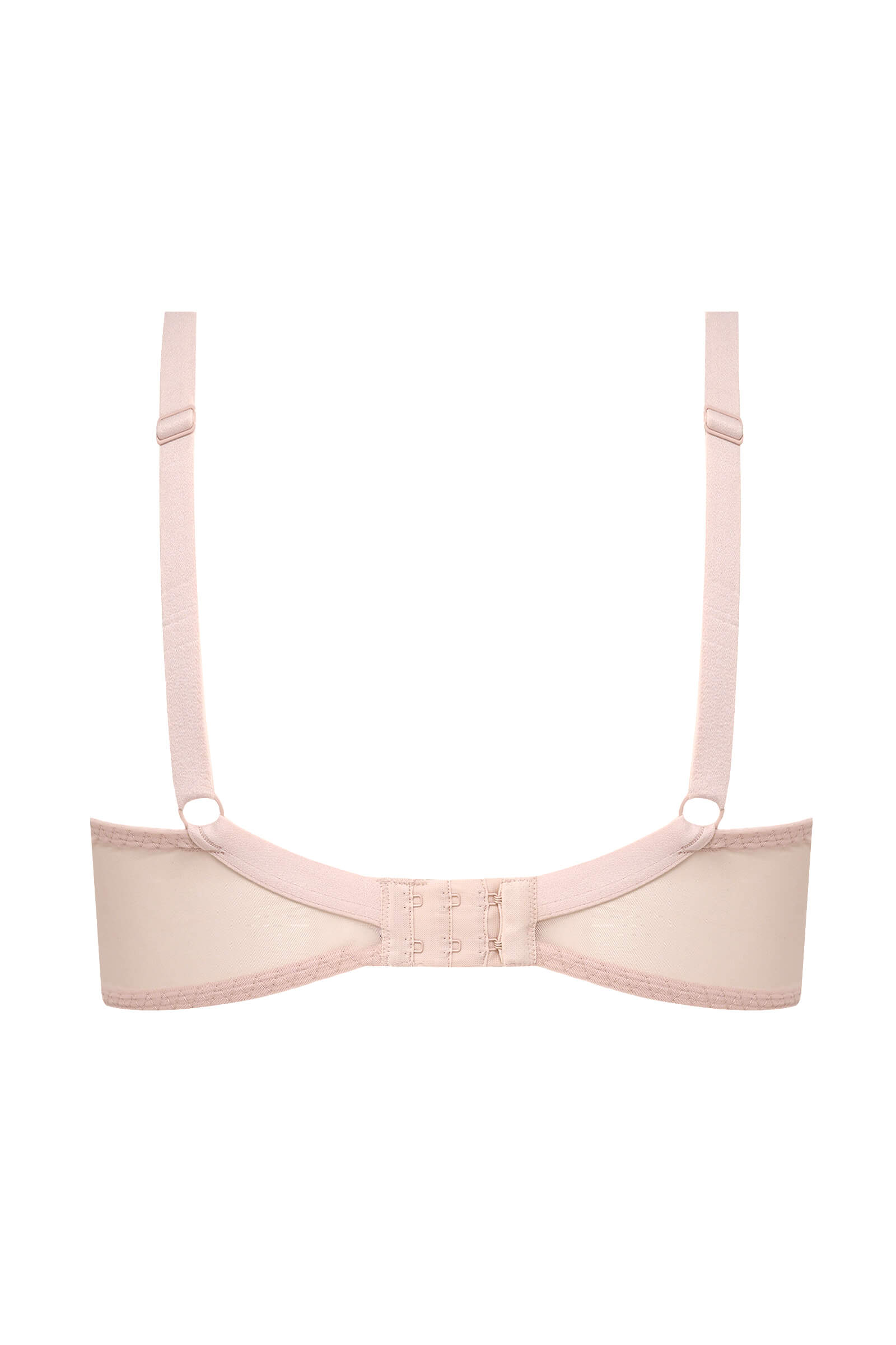 Бюстгальтер балконет на косточках Бренд  Изображение 2