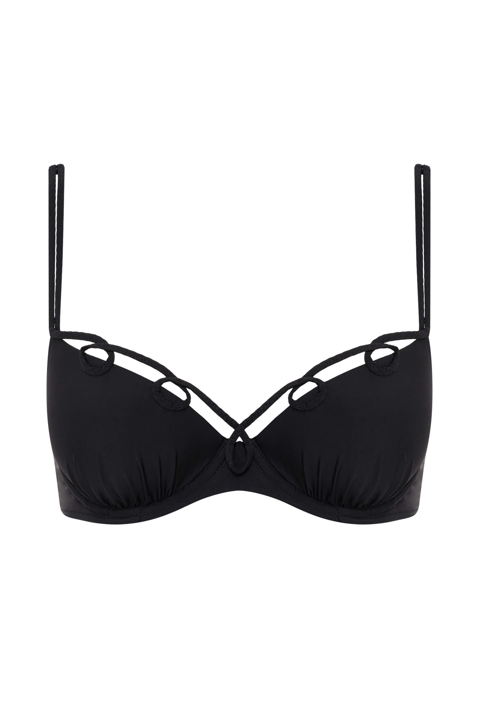 Лиф на косточках с разъемной застежкой Бренд 