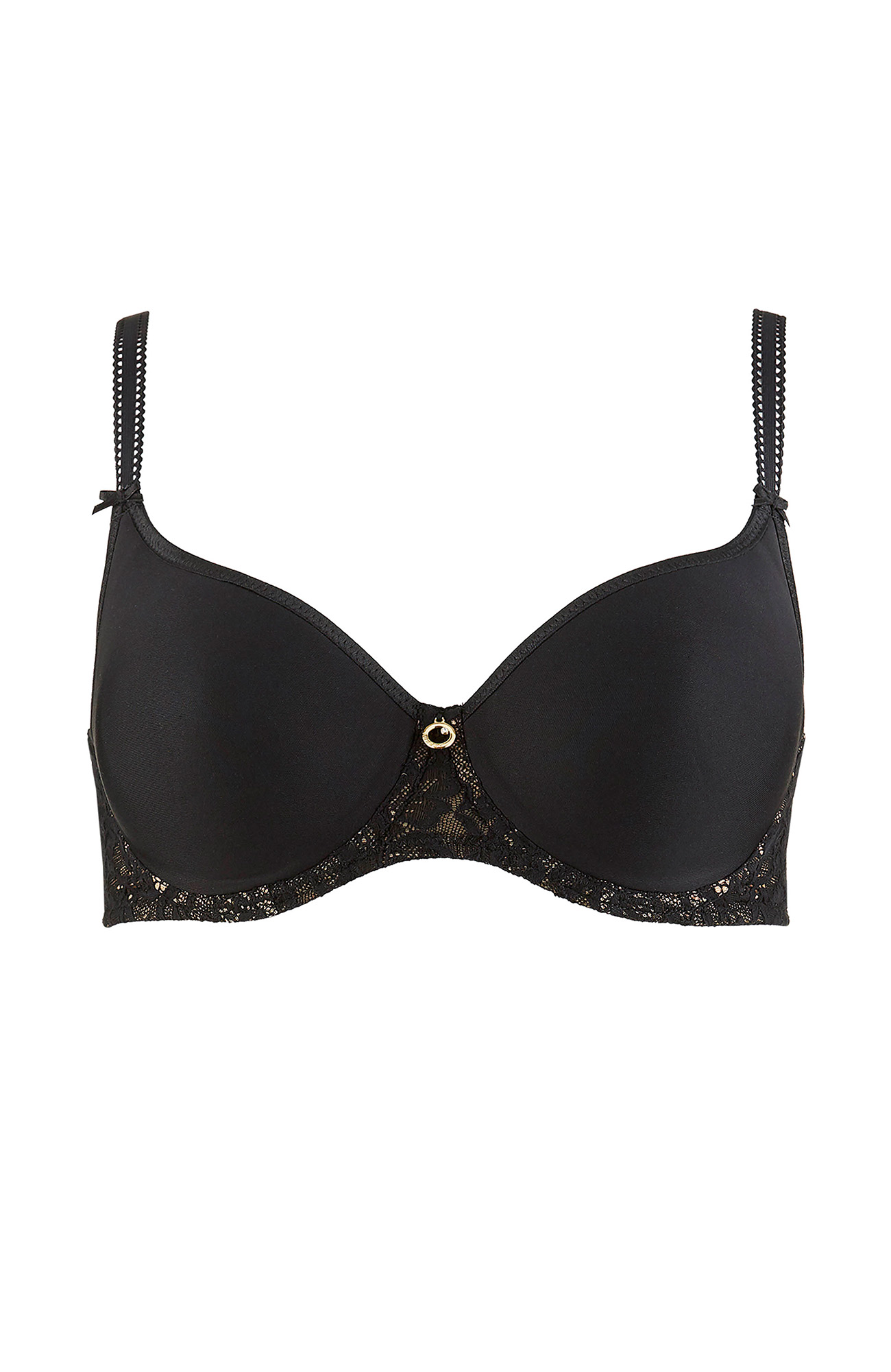 Бюстгальтер спейсер на косточках Бренд 