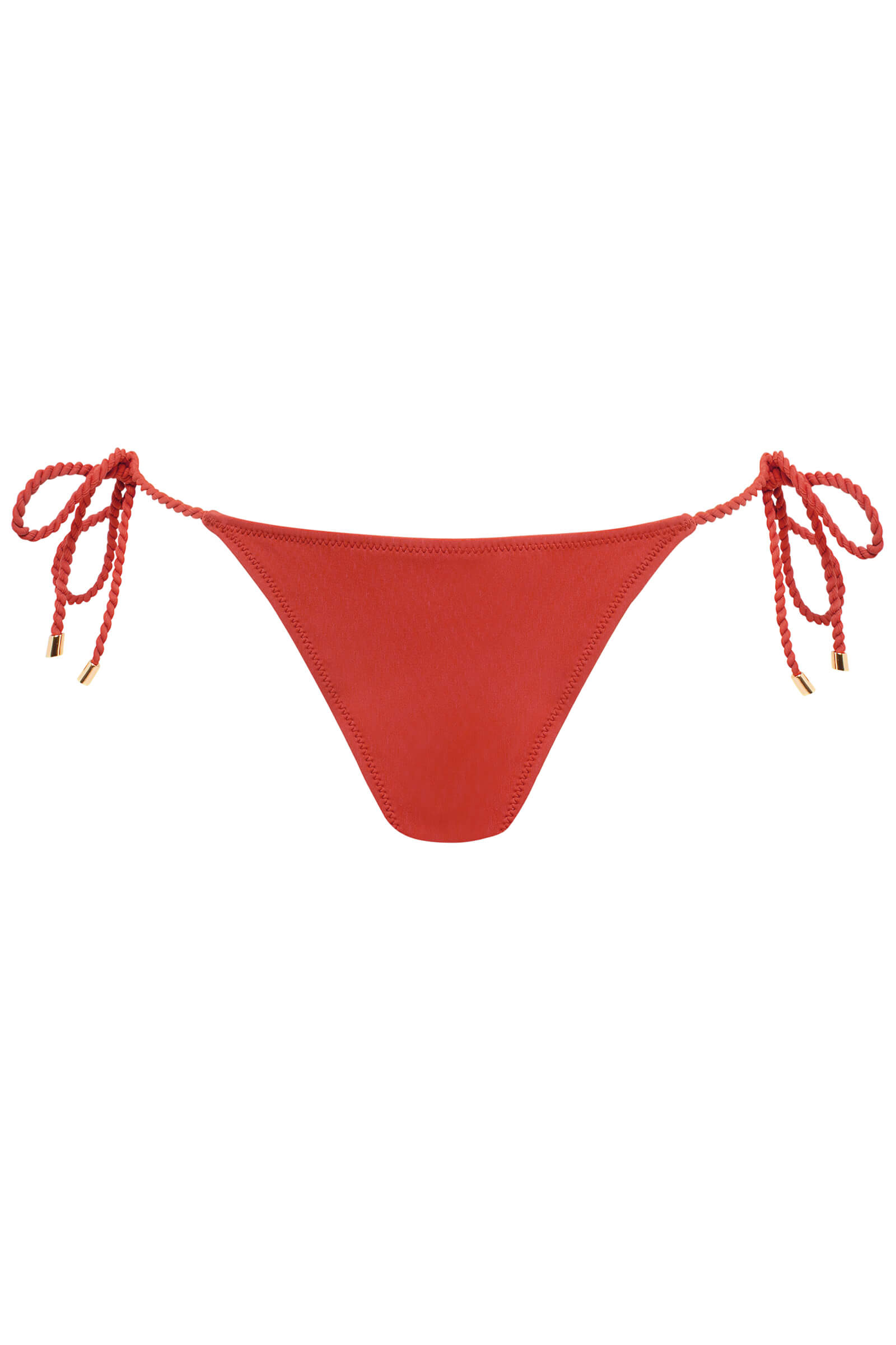 Плавки слипы на завязках Бренд 