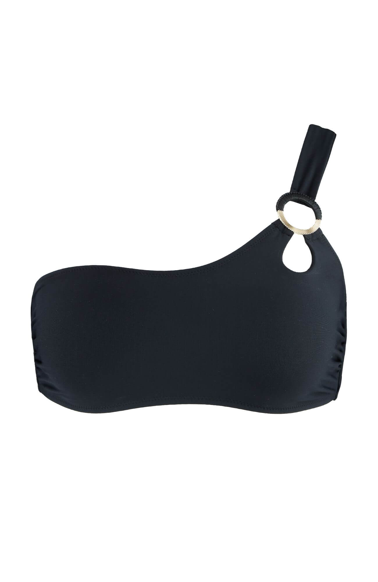 Лиф на одно плечо Бренд 