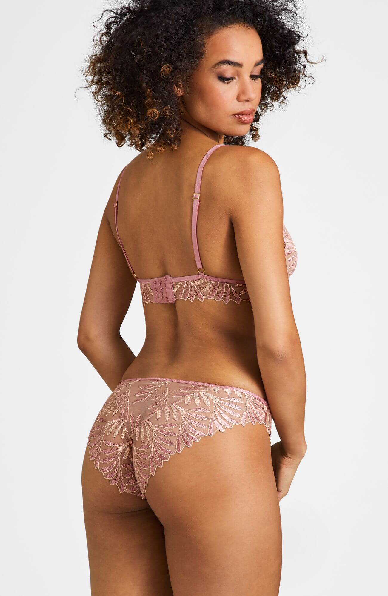 Трусы слипы с классической посадкой Бренд  Изображение 3