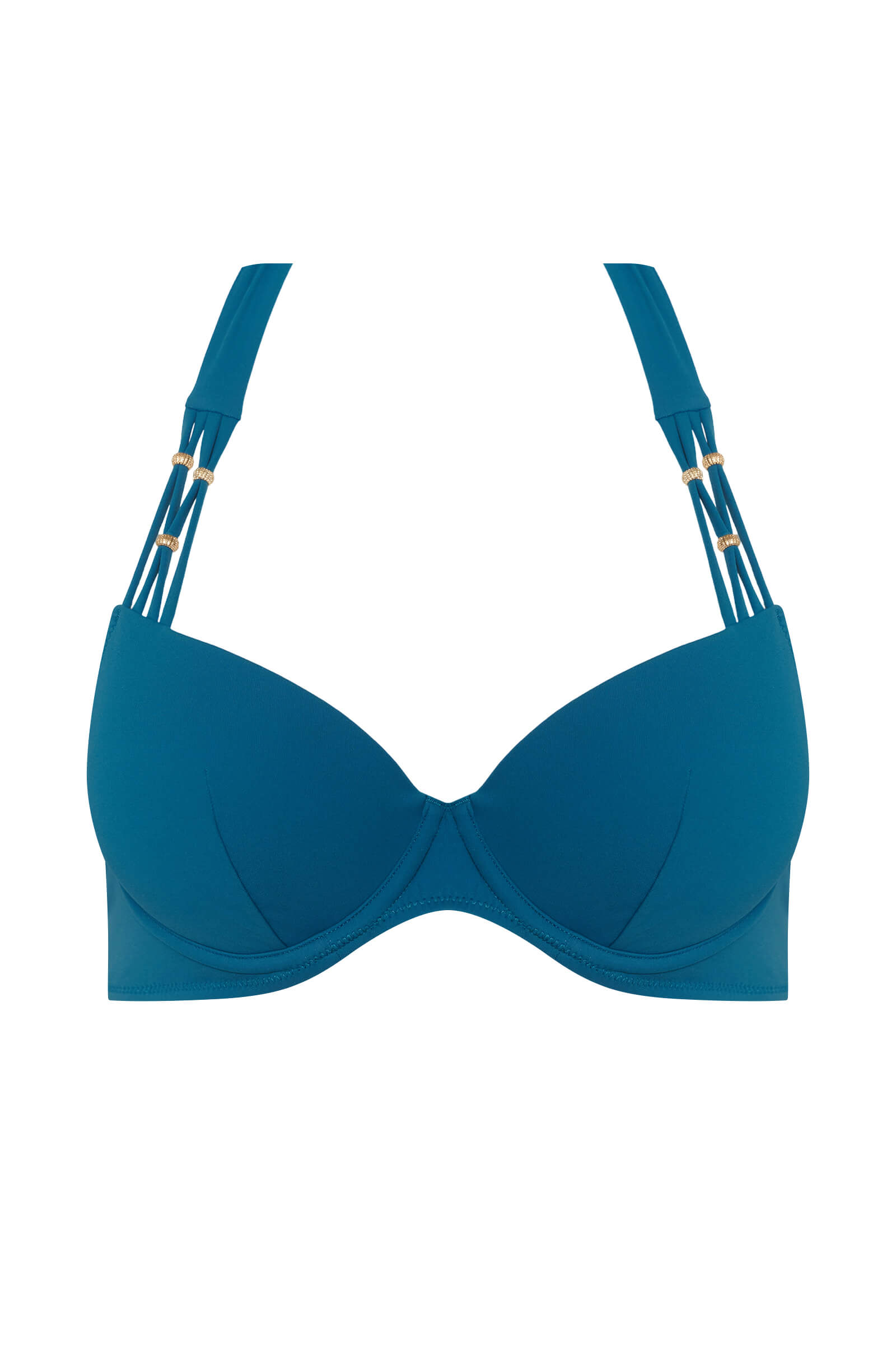 Лиф деми с эффектом пуш-ап Бренд 