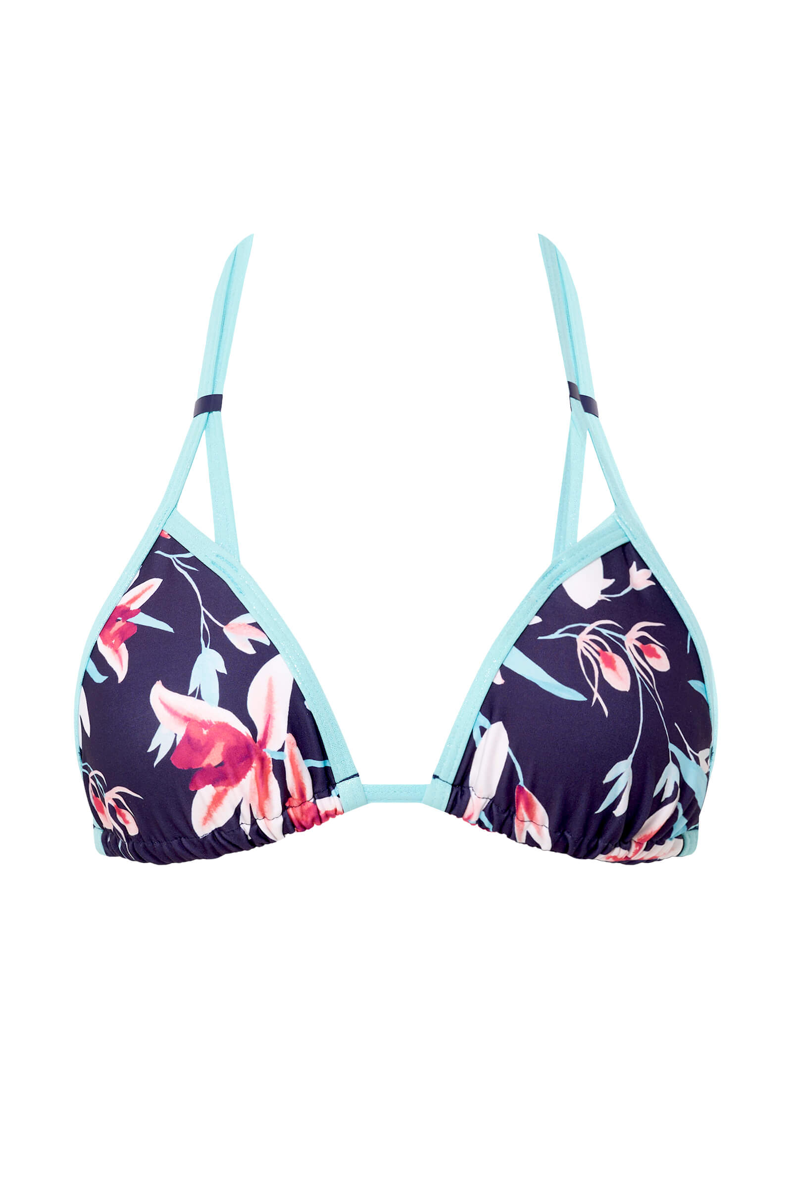 Лиф планж с треугольными чашками Бренд 