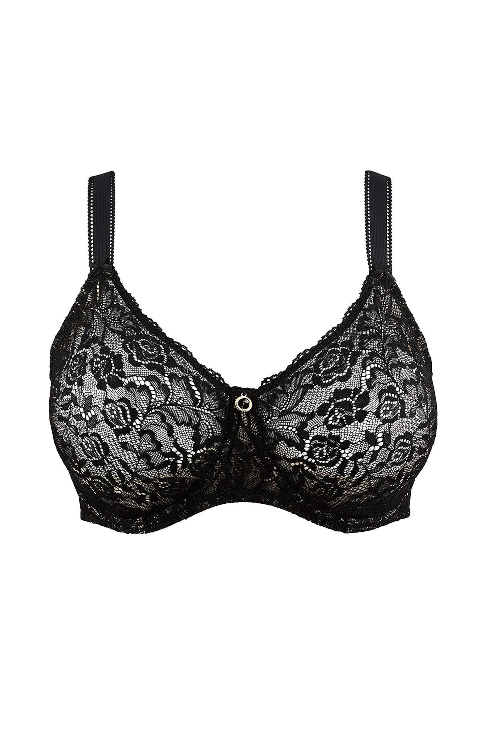 Бюстгальтер с мягкими чашками на косточках Бренд 