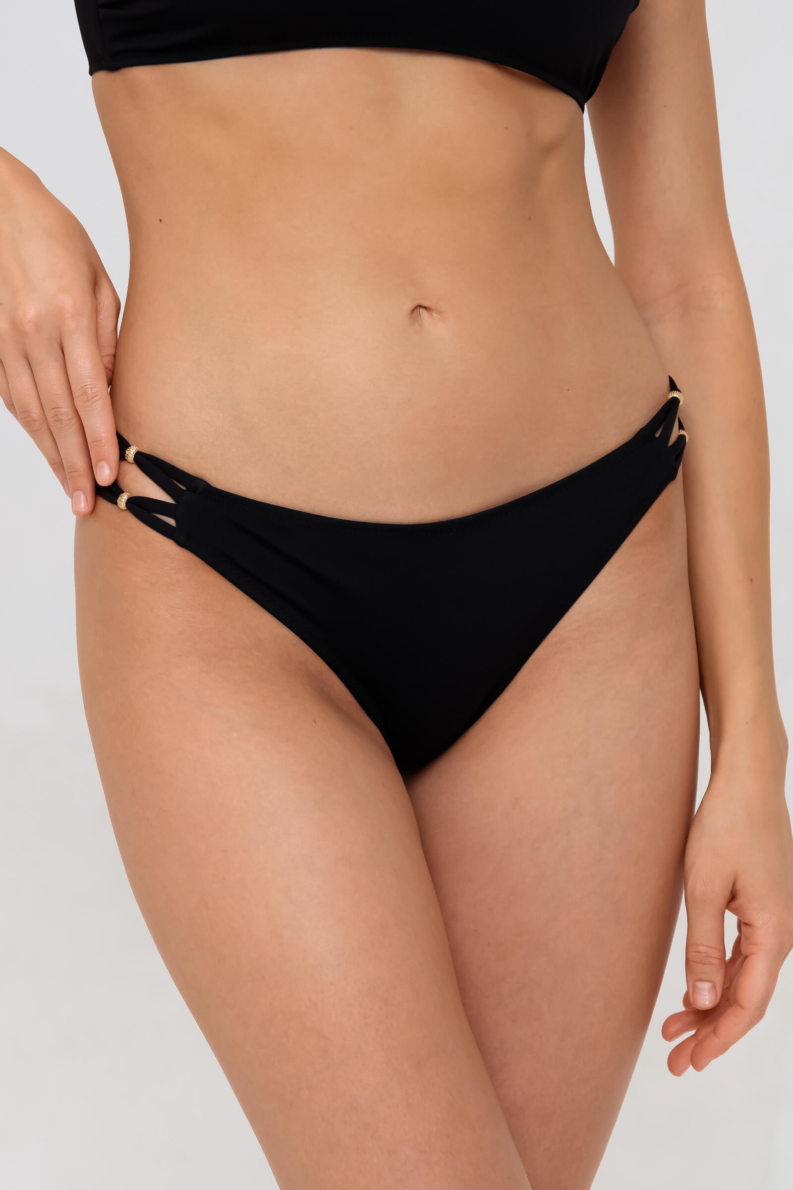 Плавки слипы с классической посадкой Бренд 