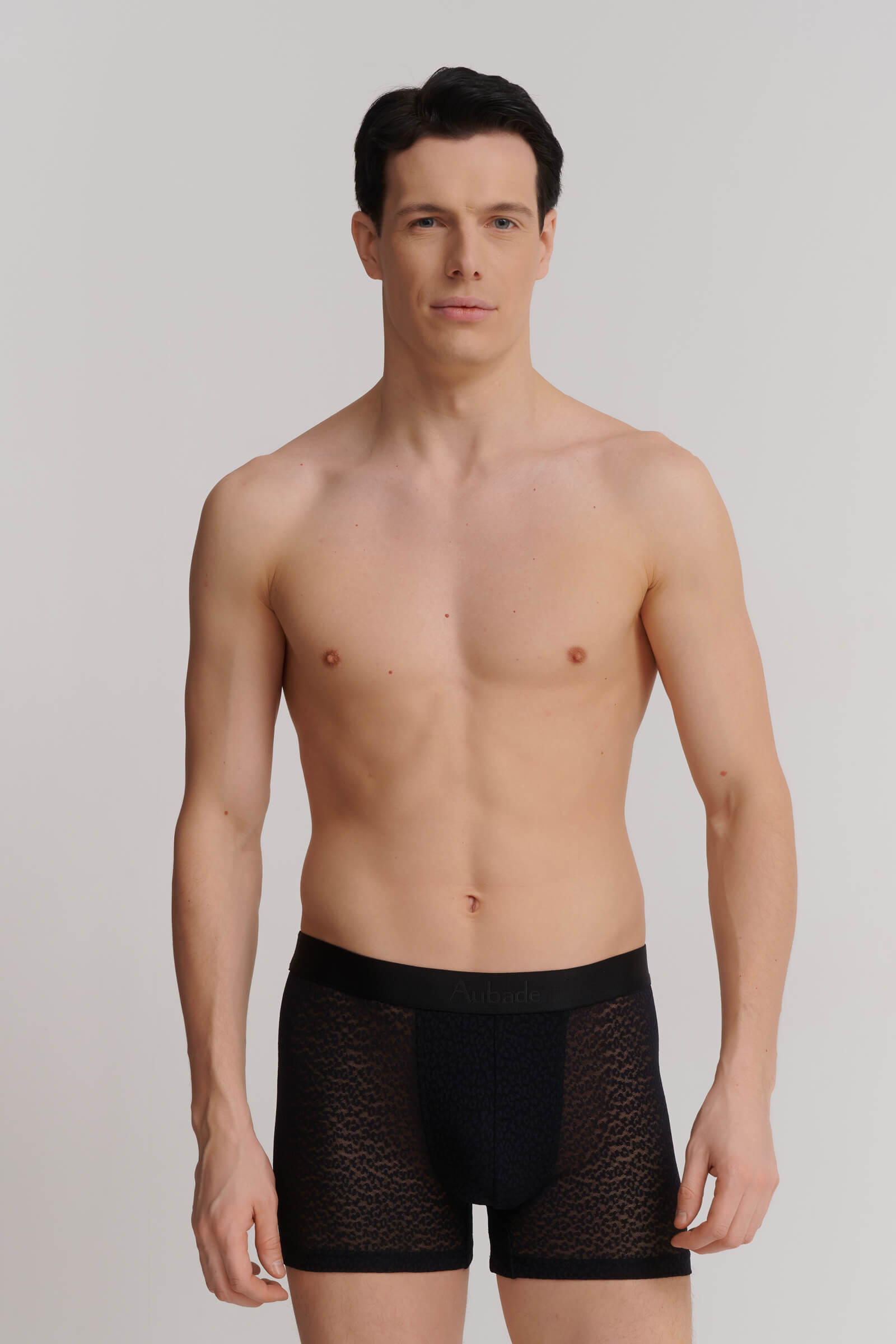 Трусы боксеры-брифы с анималистичным узором Бренд  Изображение 3