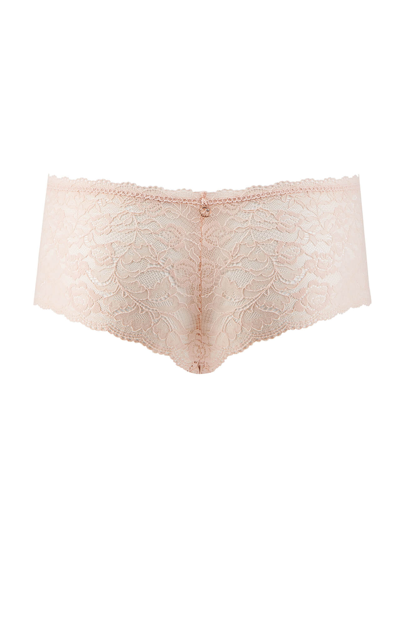 Кружевные трусы хипстеры Бренд  Изображение 2