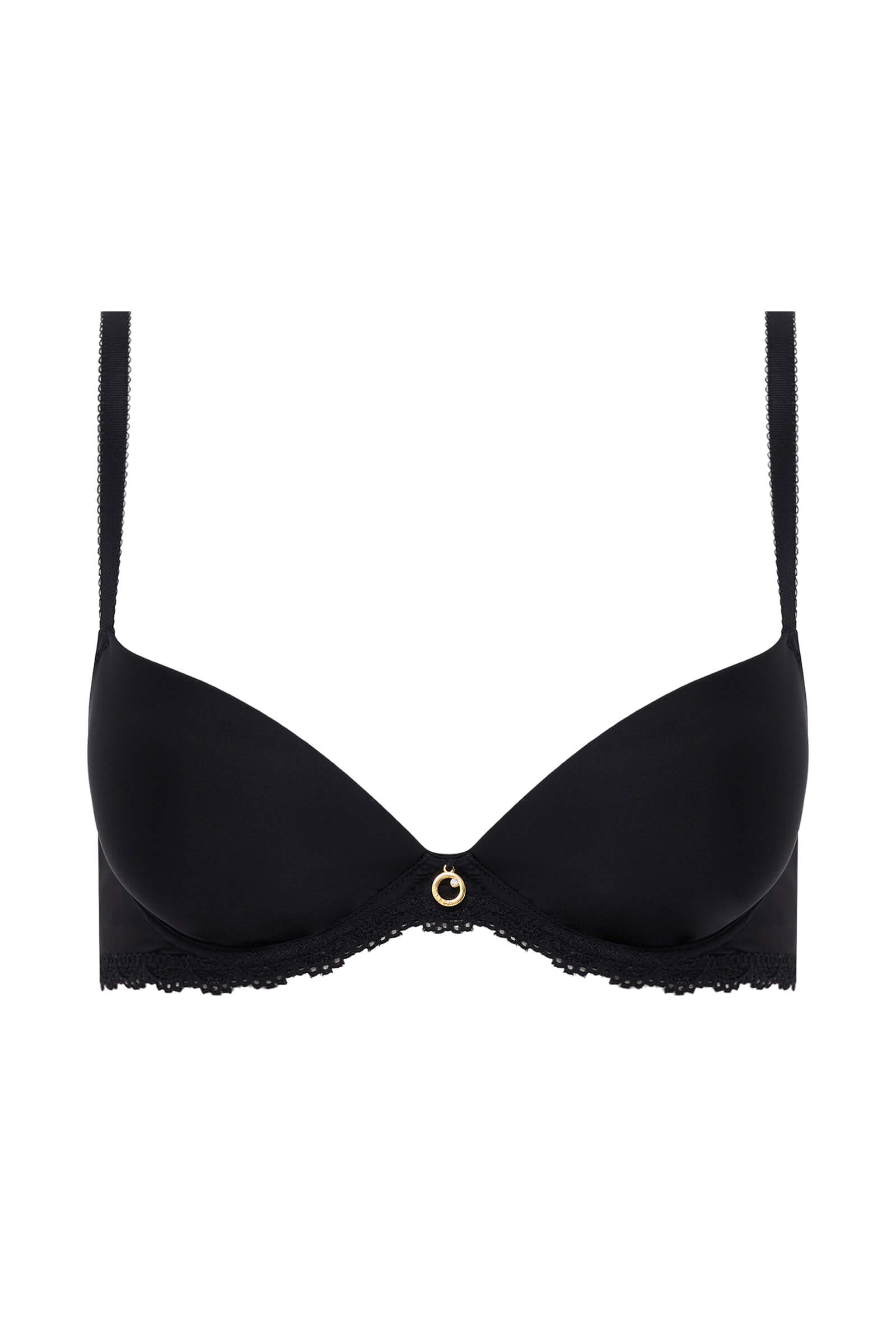 Бюстгальтер деми на косточках Бренд 