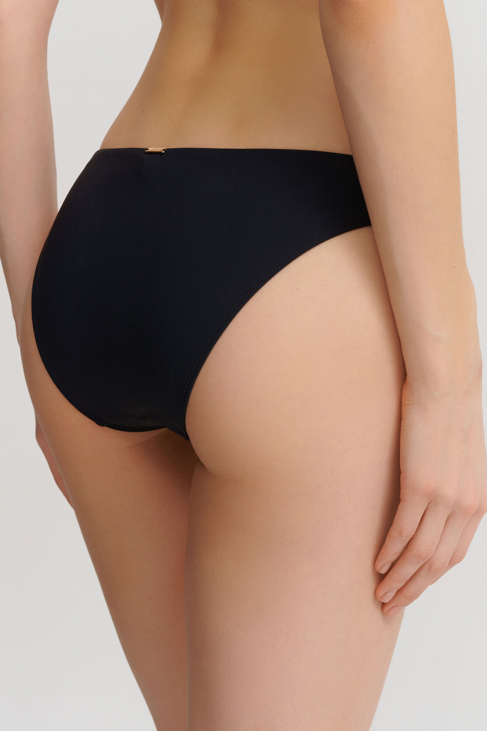 Плавки слипы с декором в тон Бренд  Изображение 3