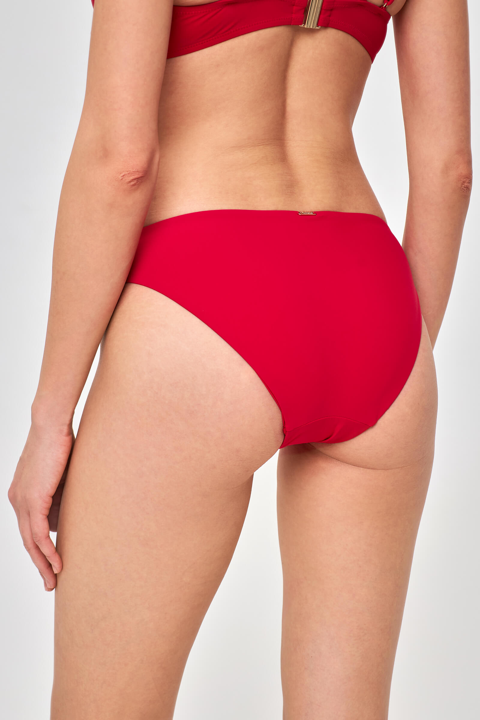 Плавки слипы с декором Бренд  Изображение 3