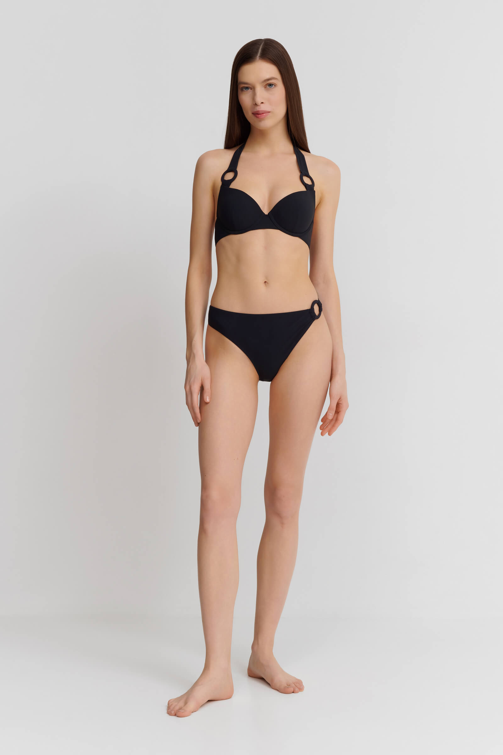 Лиф деми с эффектом пуш-ап Бренд  Изображение 4