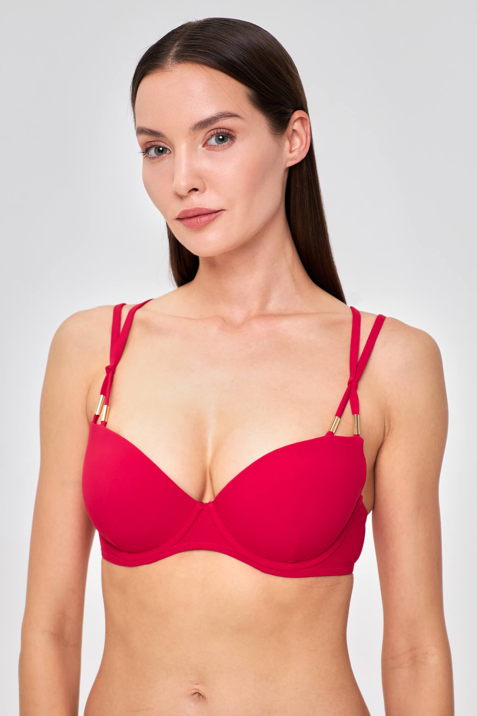 Лиф деми на косточках Бренд 