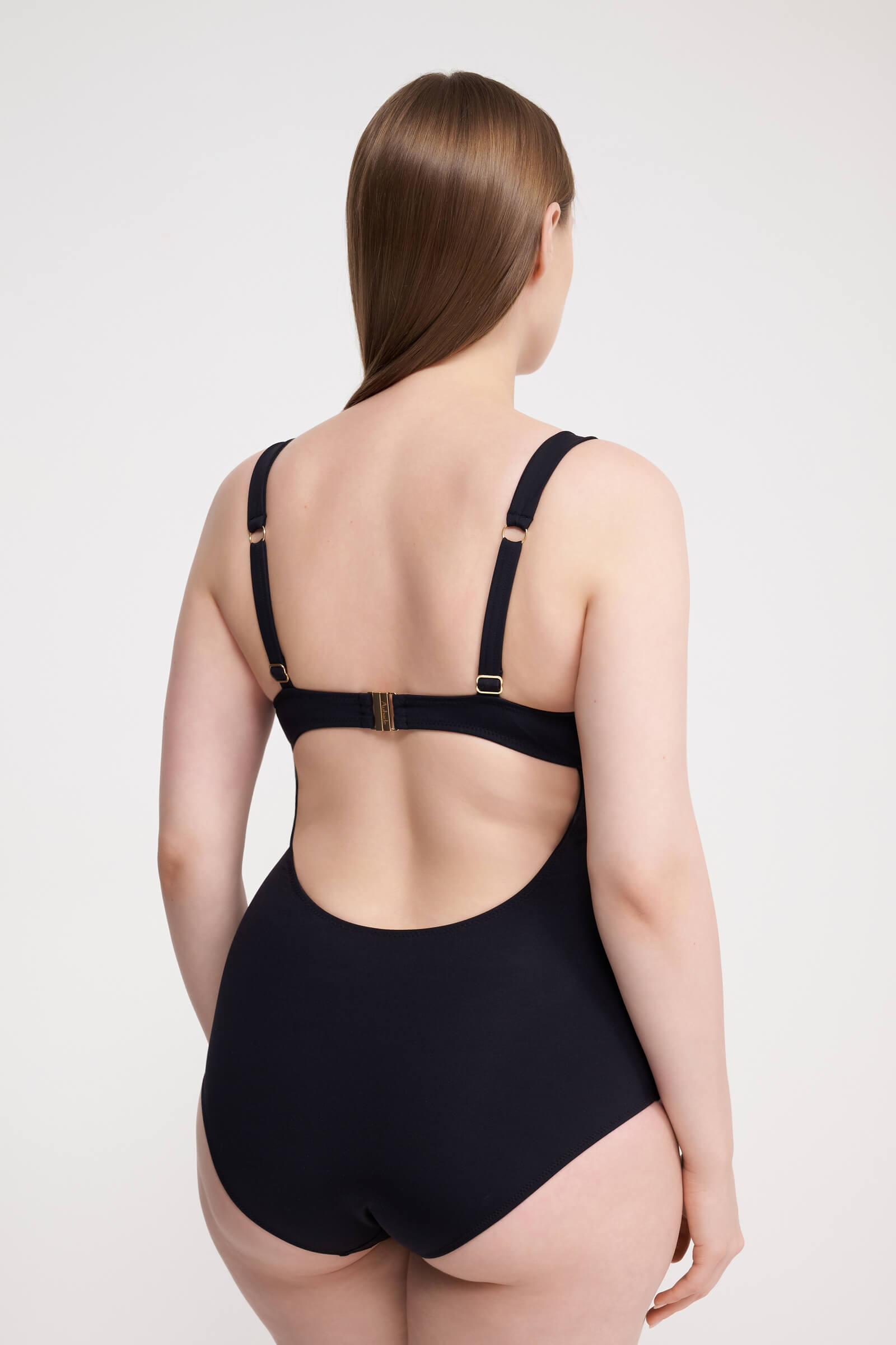 Слитный купальник на косточках Бренд  Изображение 3