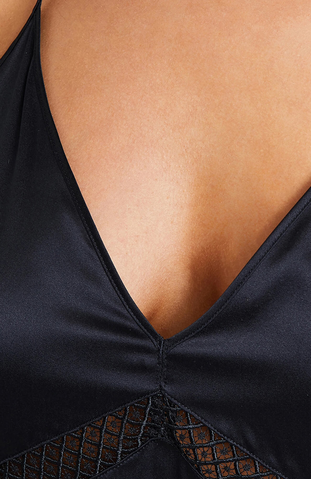 Комбинация с открытой спиной Бренд  Изображение 6