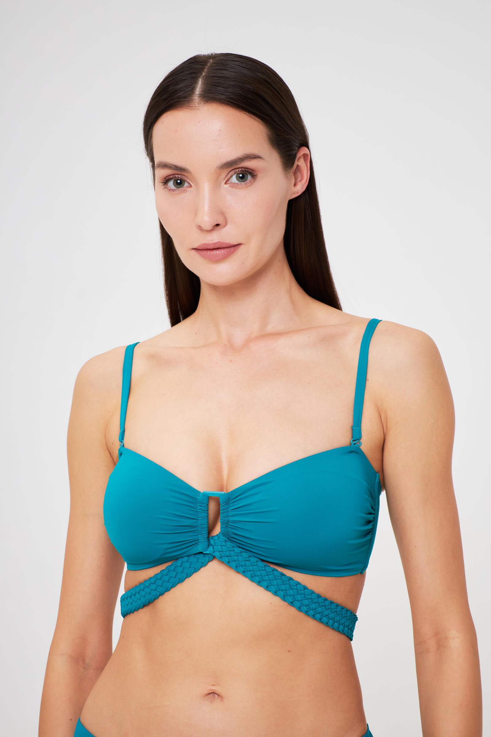 Лиф бандо без косточек Бренд 